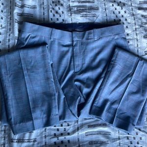 Men’s dress pants
